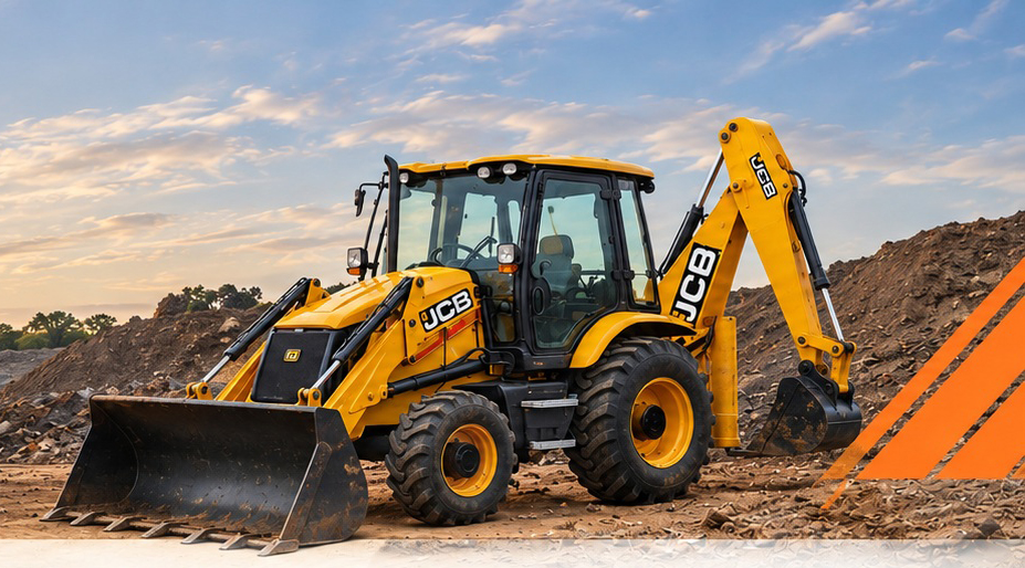 Munish becomes an OEM vendor for JCB India