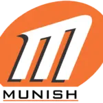 Munish Forge Limited